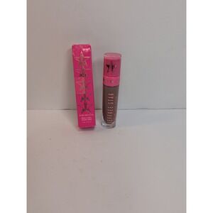 JEFFREE STAR ~ RESTRAINTS~ VELOUR LIQUID LIP ~  0.19oz Full Size NEW IN BOX‎